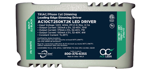 AC10CT250KT2K