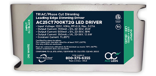 AC25CT700KT2Q