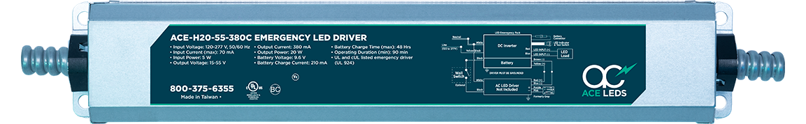 ACE-H20-55-380C