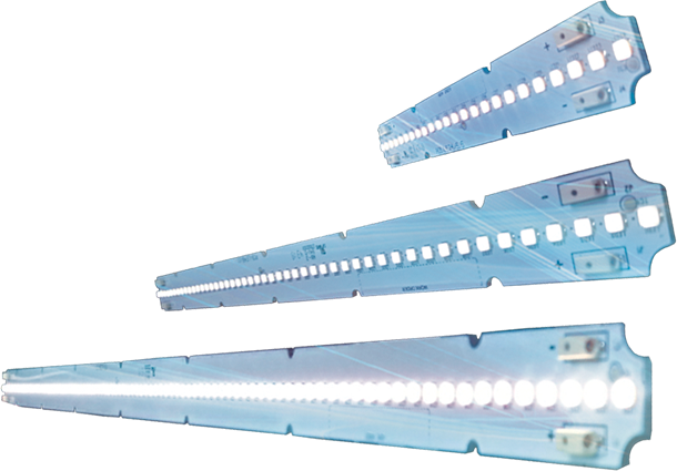 Linear LED Modules