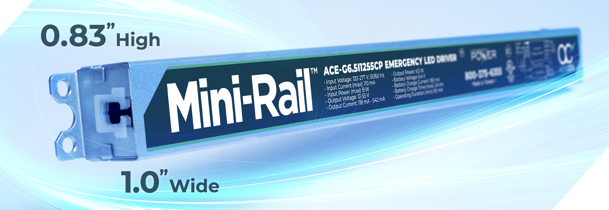Mini-Rail™
