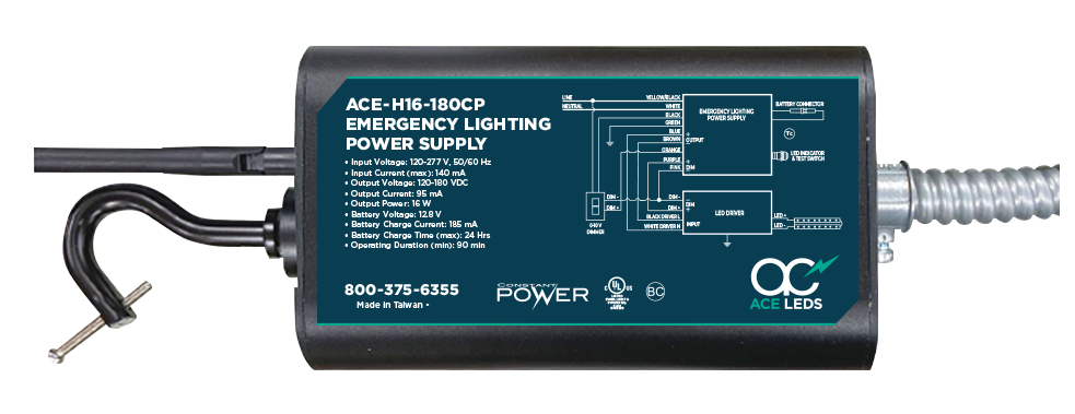 ACE-H16-180CP